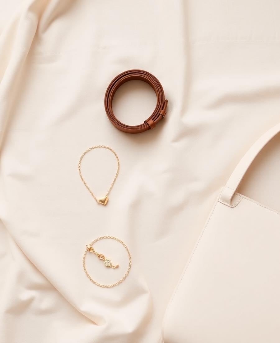 Accessories