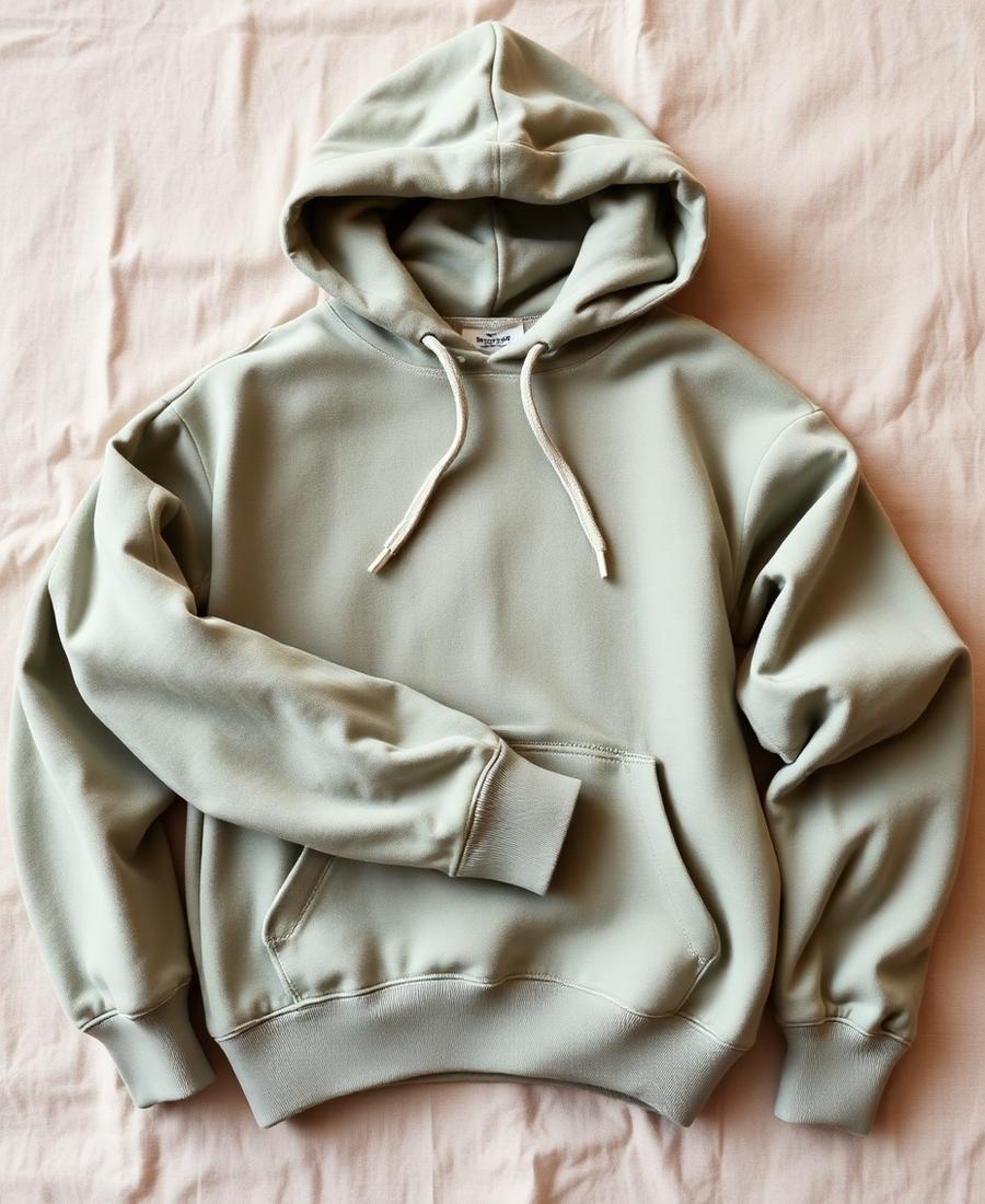 Hoodies & Sweatshirts